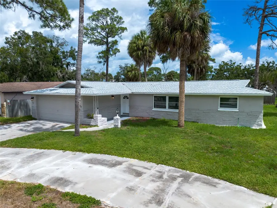5627 Berlin Drive, Port Richey, FL 34668 - #3