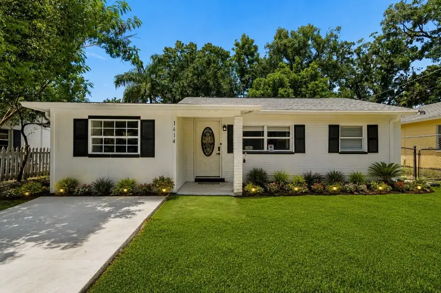 1614 E Maple Avenue, Tampa, FL 33604 - #3