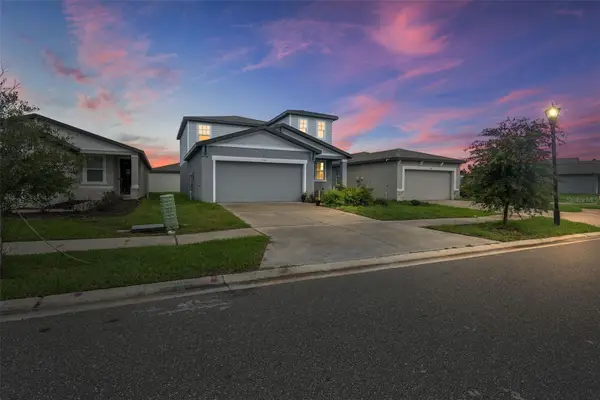 3361 Fresno Place, ZEPHYRHILLS, FL 33541