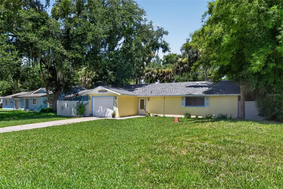 408 Palm Avenue, Ormond Beach, FL 32174 - #3