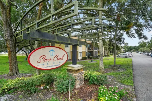 13405 Arbor Pointe Circle #104, TAMPA, FL 33617