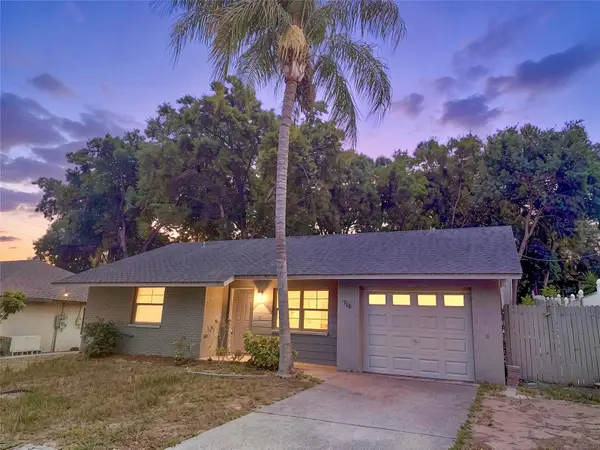 716 Boston Street, TARPON SPRINGS, FL 34689
