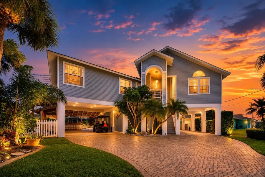 8001 Brighton Drive, Port Richey, FL 34668 - #2