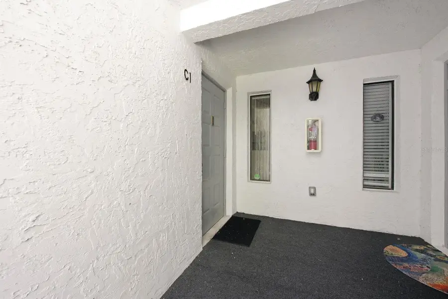 1204 Pine Ridge Circle W #C1, Tarpon Springs, FL 34688 - #3