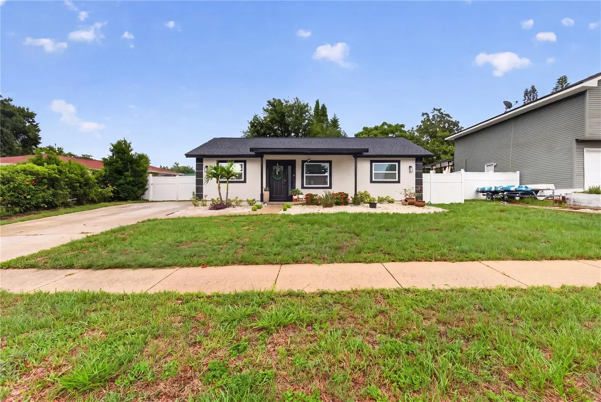 1435 Burning Tree Road, Tarpon Springs, FL 34689 - #1