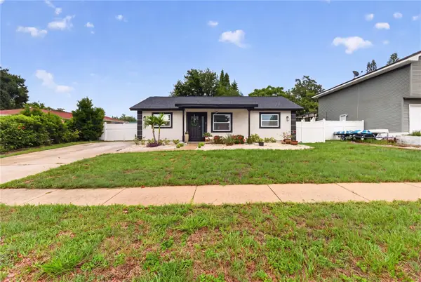 1435 Burning Tree Road, TARPON SPRINGS, FL 34689