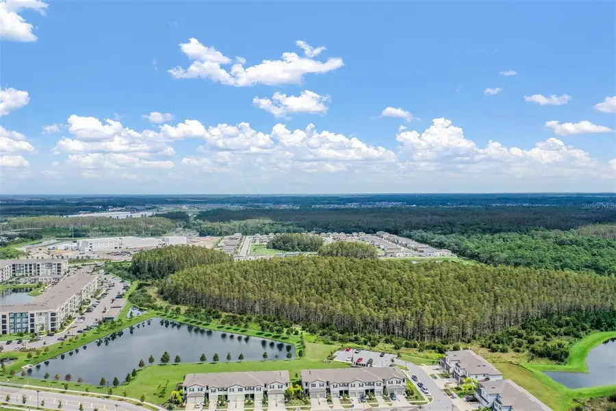 2166 Great Sapphire Lane, Lutz, FL 33558 - #3