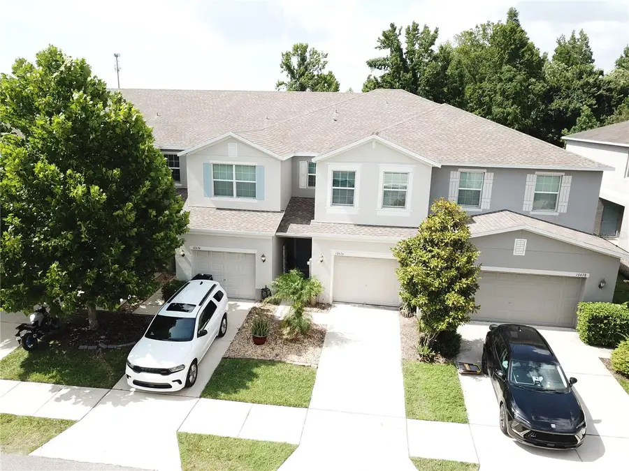 10676 Lake Montauk Drive, Riverview, FL 33578 - #2