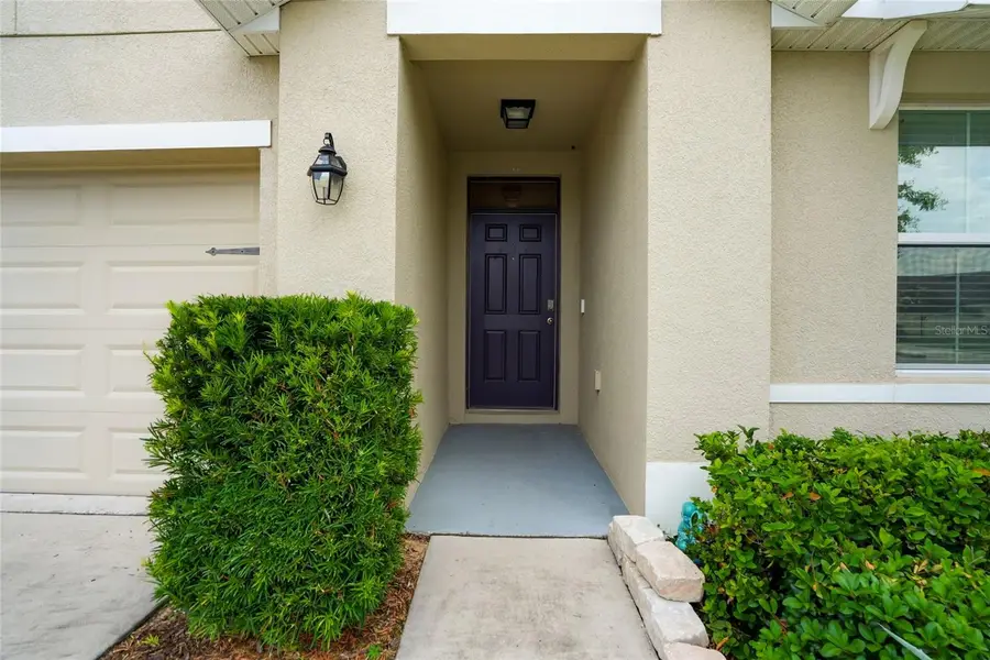 35803 Hillbrook Avenue, Zephyrhills, FL 33541 - #2