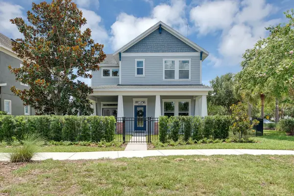 14103 Barrington Stowers Drive, LITHIA, FL 33547