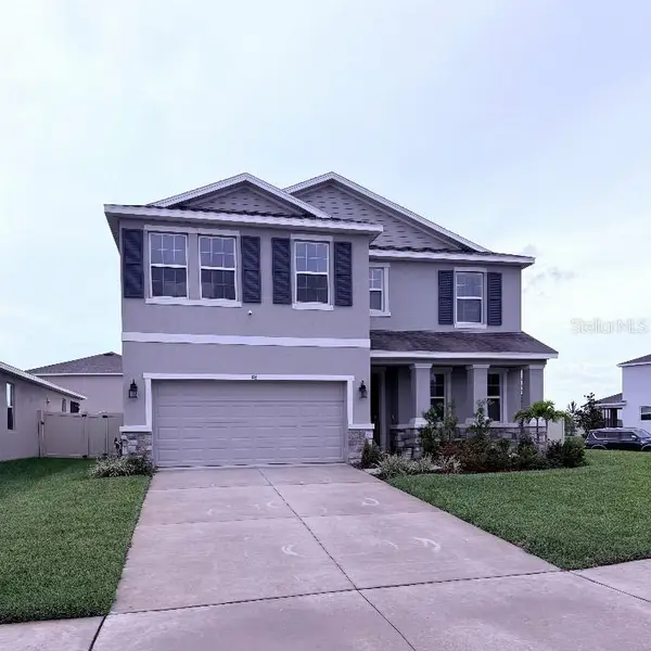 116 Bright Ibis Avenue, APOLLO BEACH, FL 33572