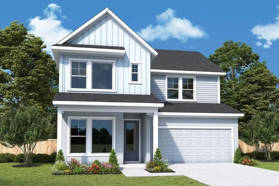 5825 Native Oak Street, Mount Dora, FL 32757 - #1