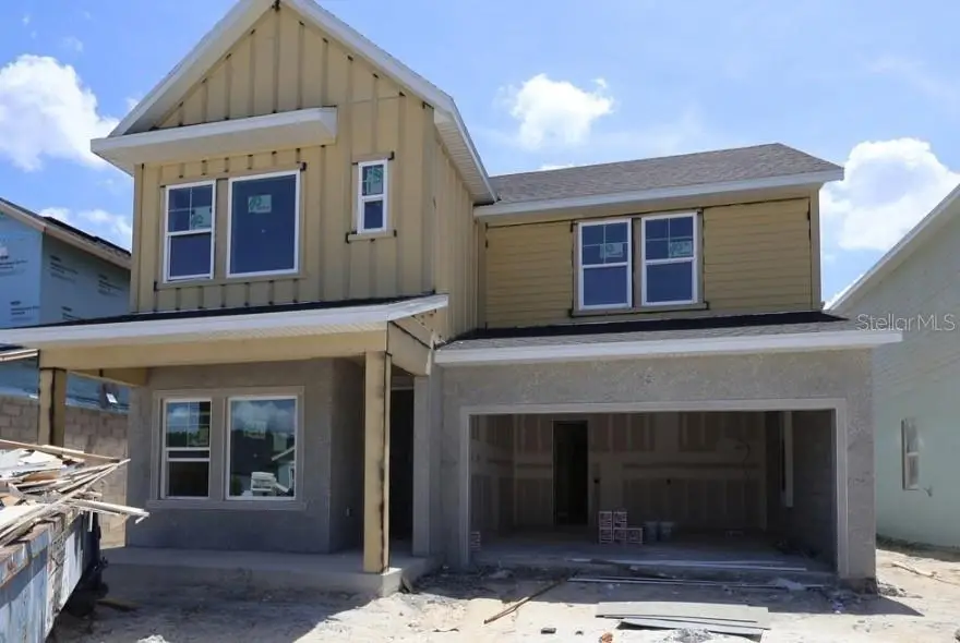 5825 Native Oak Street, Mount Dora, FL 32757 - #2