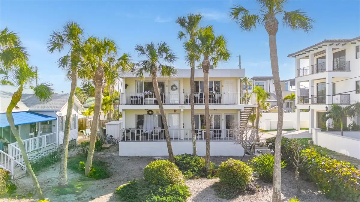 108 14th Avenue #2, Saint Pete Beach, FL 33706 - #1