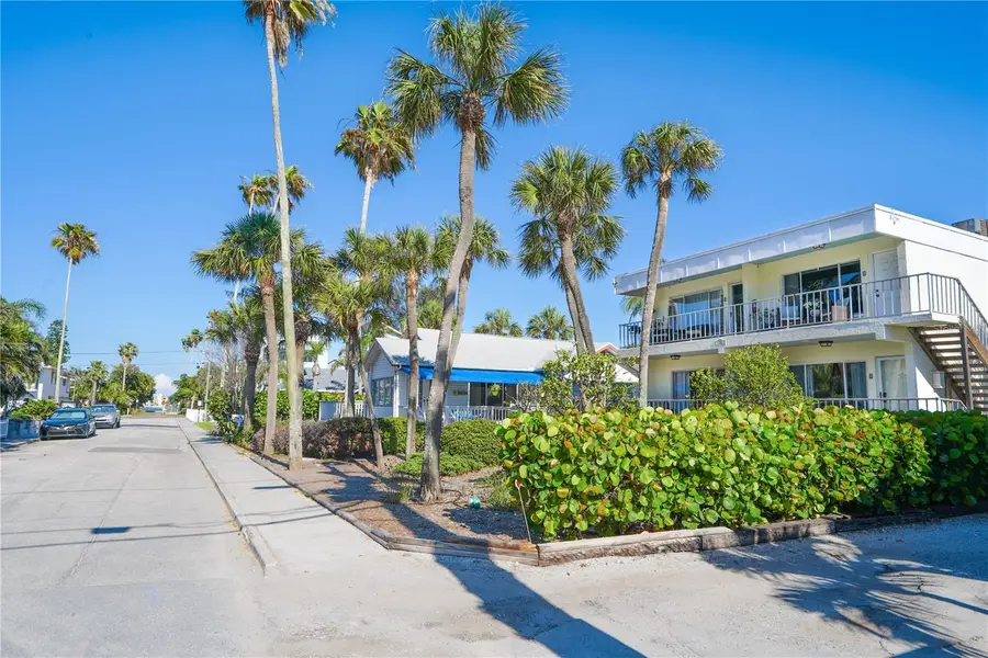 108 14th Avenue #2, Saint Pete Beach, FL 33706 - #3