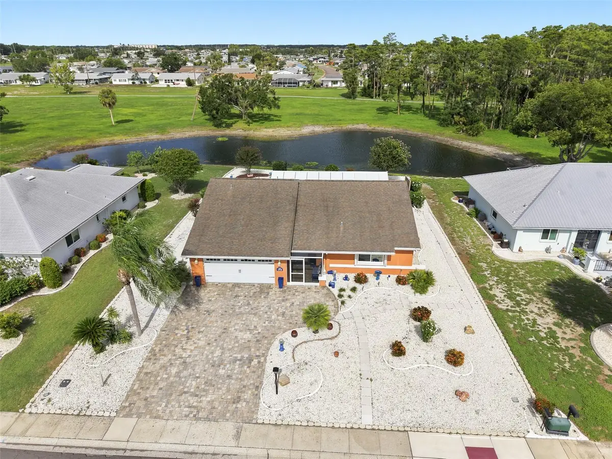 1002 El Rancho Drive, Sun City Center, FL 33573 - #1
