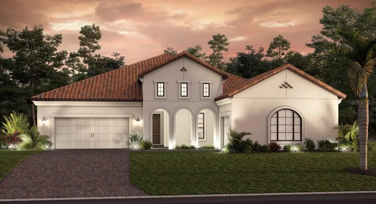 328 Bocelli Drive, North Venice, FL 34275 - #1