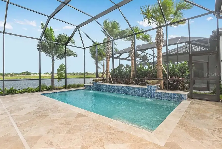 504 Bocelli Drive, North Venice, FL 34275 - #3