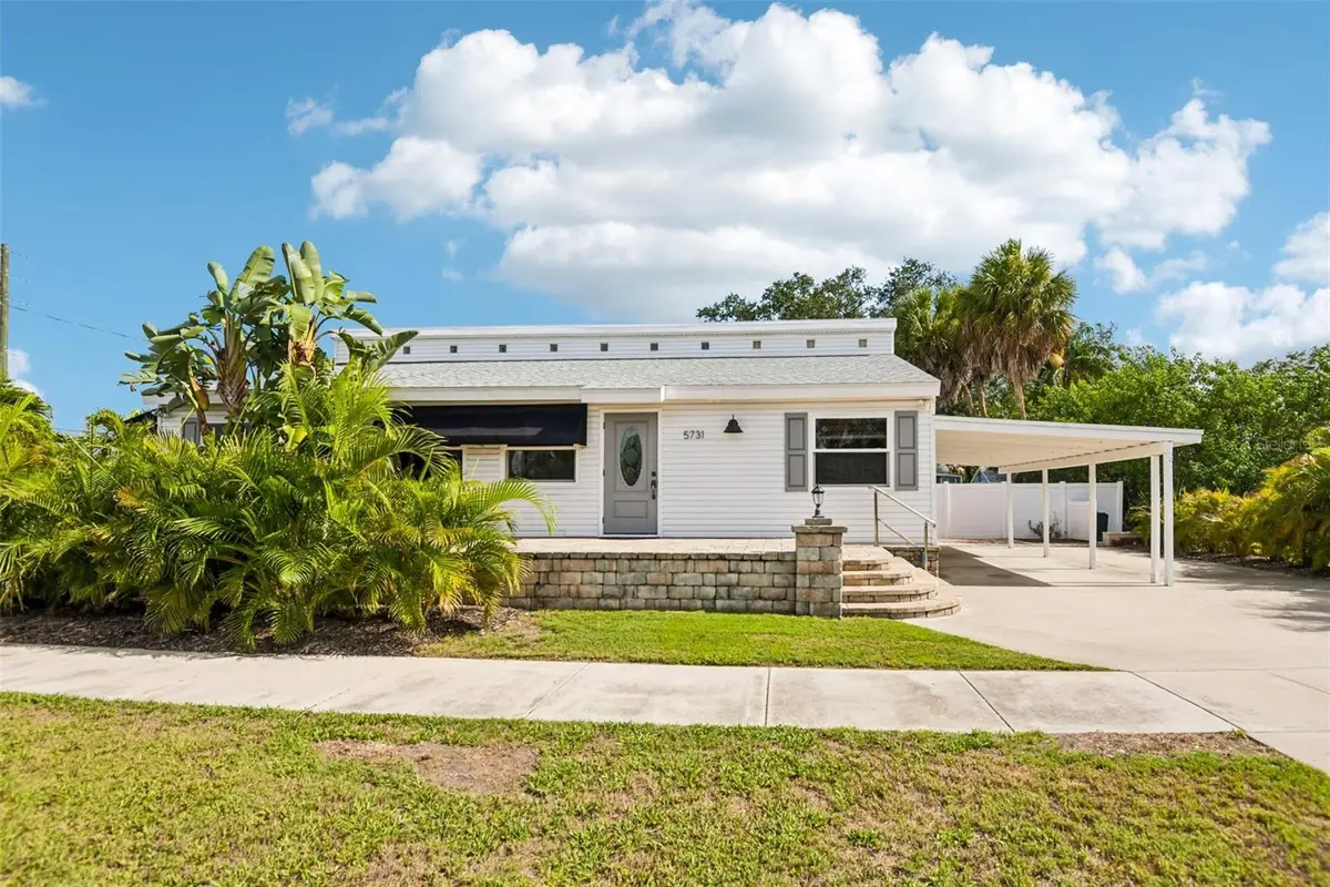 5731 28th Avenue S, Gulfport, FL 33707 - #1