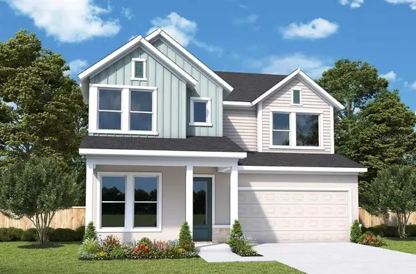5837 Native Oak Street, MOUNT DORA, FL 32757