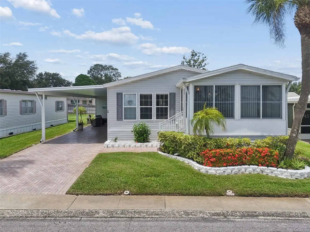18 Mountain Laurel Drive, Palm Harbor, FL 34684 - #1