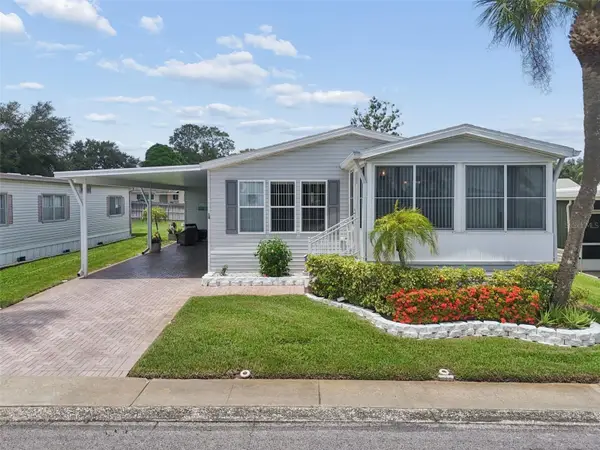 18 Mountain Laurel Drive, PALM HARBOR, FL 34684
