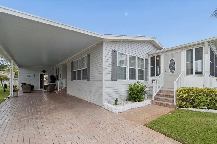18 Mountain Laurel Drive, Palm Harbor, FL 34684 - #2