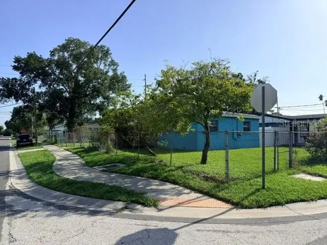 7225 N Grady Avenue, Tampa, FL 33614 - #1