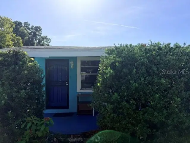 7225 N Grady Avenue, Tampa, FL 33614 - #2