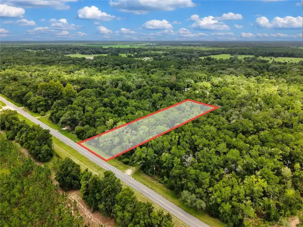 000 NE 410th Avenue, OLD TOWN, FL 32680
