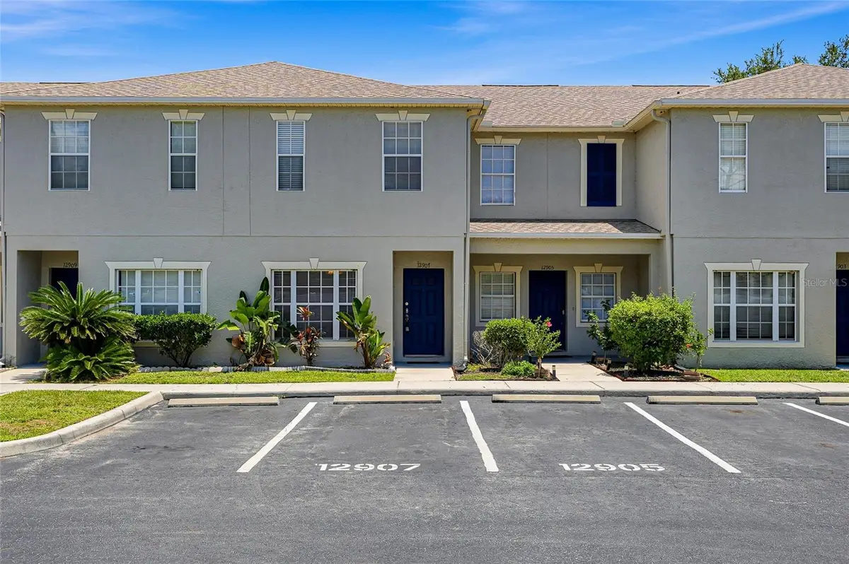 12907 Kings Crossing Drive, Gibsonton, FL 33534 - #1
