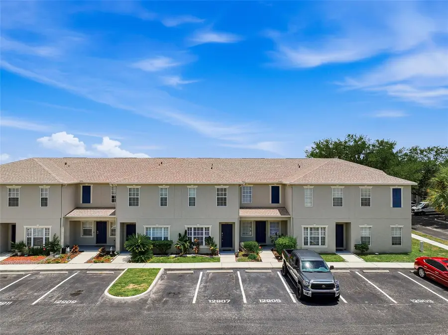 12907 Kings Crossing Drive, Gibsonton, FL 33534 - #2