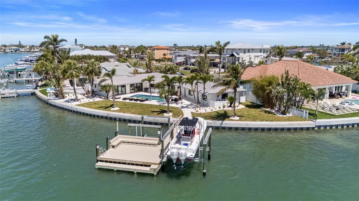 11050 7th Street E, Treasure Island, FL 33706 - #1
