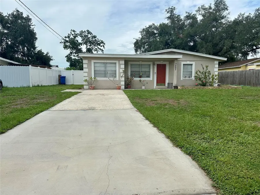 7507 Coral Vine Lane, Tampa, FL 33619 - #2
