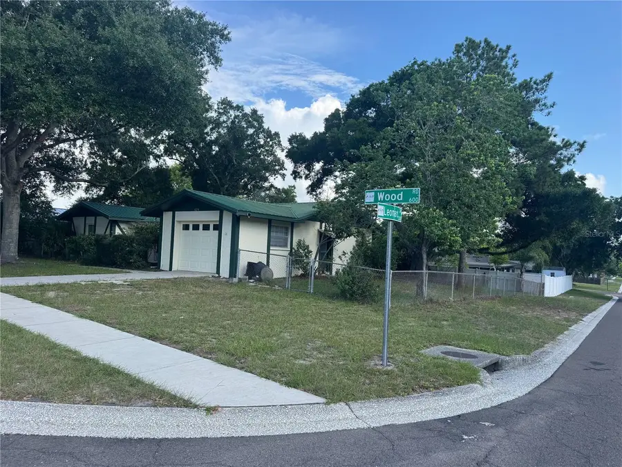 624 Wood Road, Seffner, FL 33584 - #3
