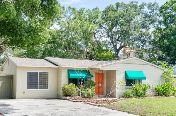 4425 W Bay Villa Avenue, TAMPA, FL 33611
