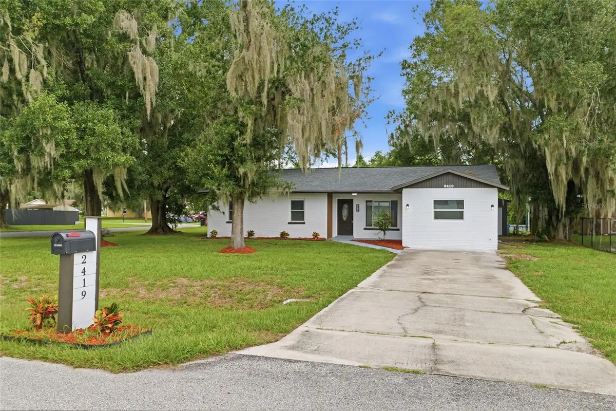 2419 Ridgeview Drive, Lakeland, FL 33810 - #1