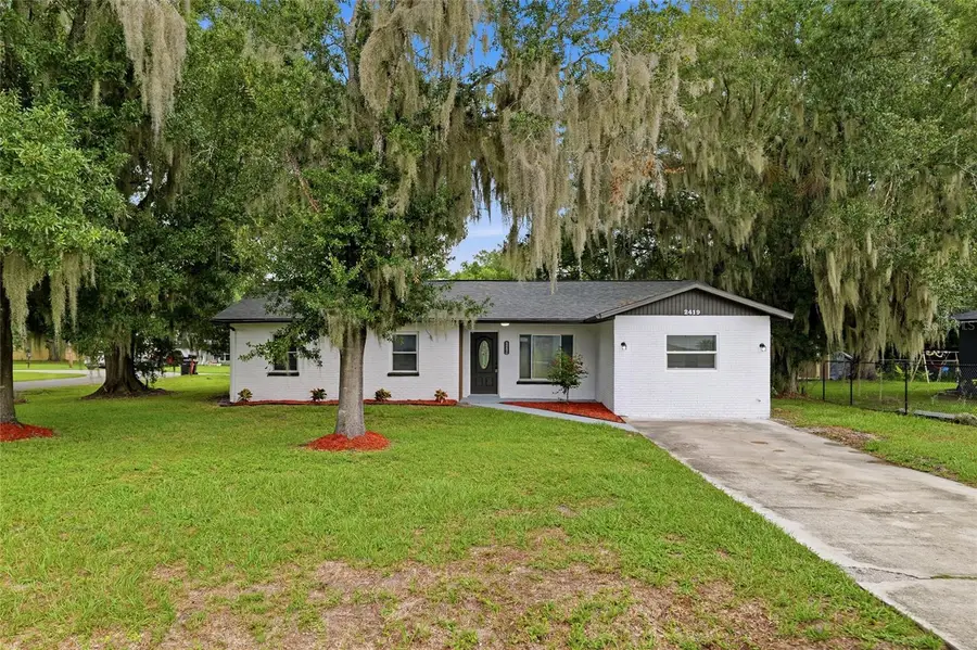 2419 Ridgeview Drive, Lakeland, FL 33810 - #3