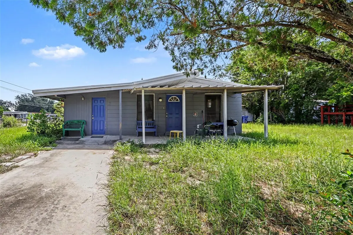 4503 N 72nd Street, Tampa, FL 33610 - #1
