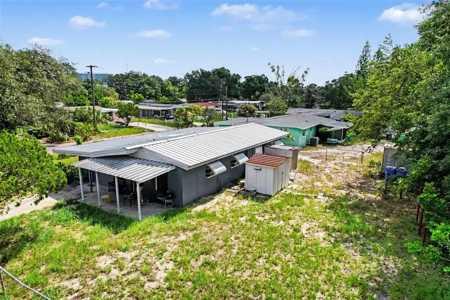 4503 N 72nd Street, Tampa, FL 33610 - #2