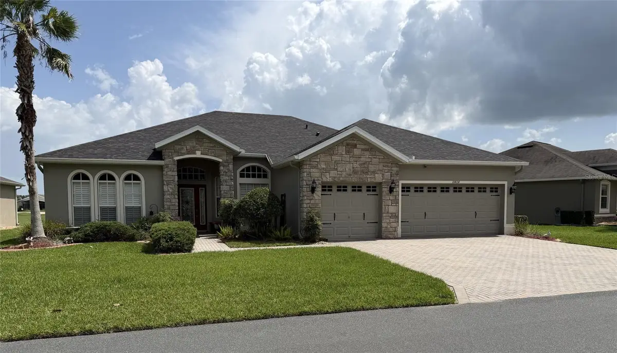 10404 Belmullet Drive, San Antonio, FL 33576 - #1