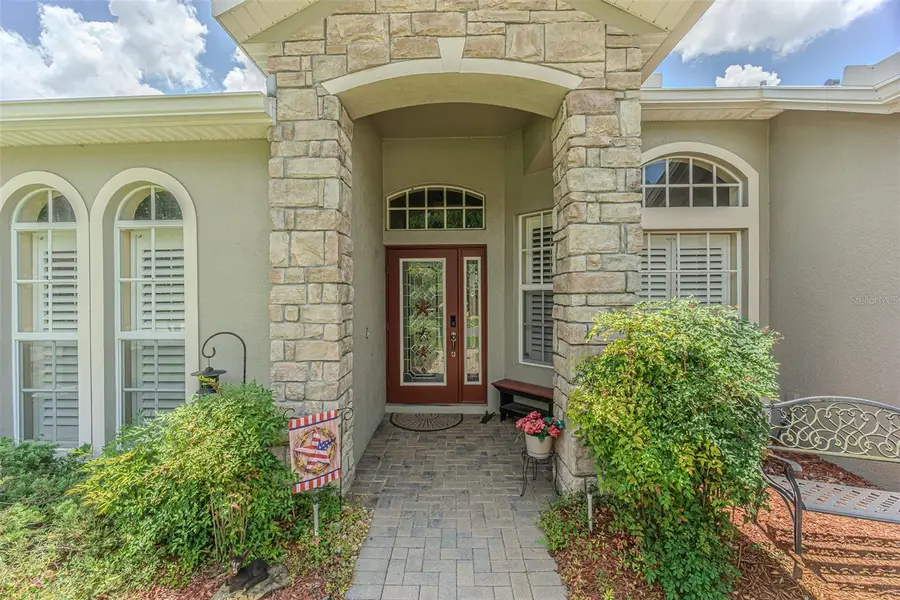10404 Belmullet Drive, San Antonio, FL 33576 - #3