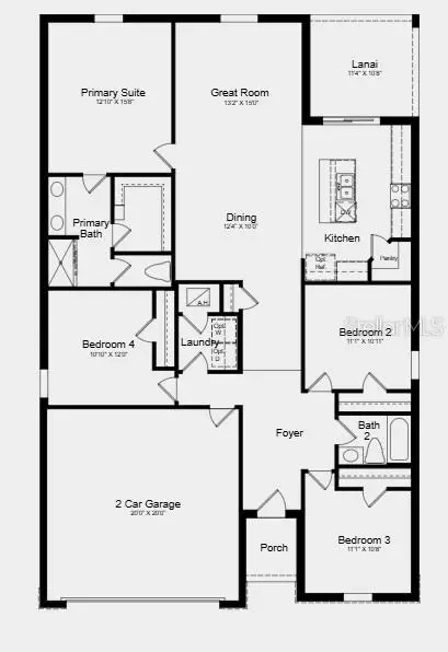 13654 Tropical Breeze Way, Hudson, FL 34669 - #2