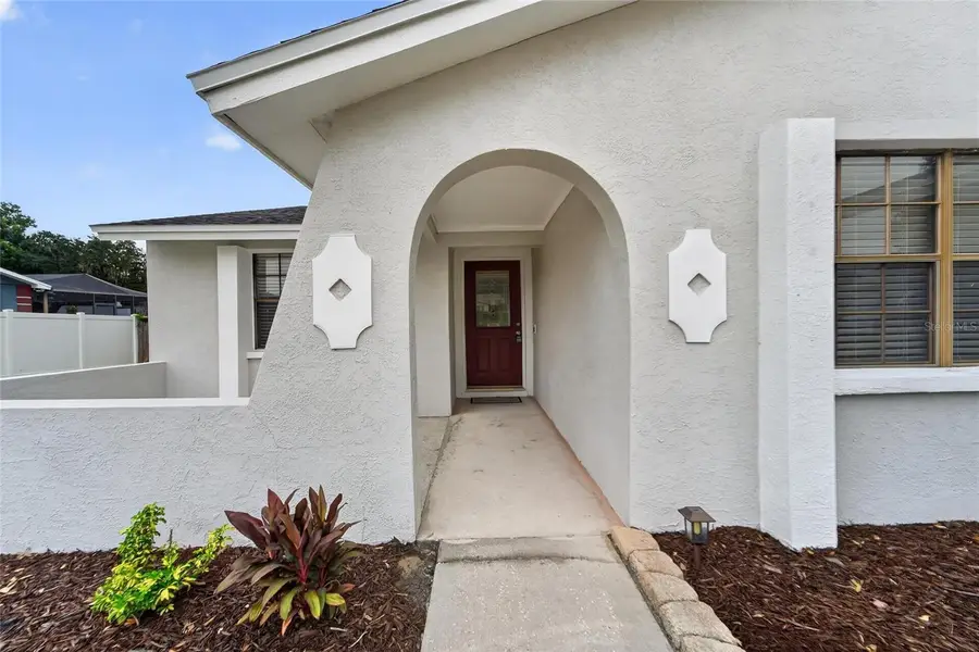 3414 King George Lane, Seffner, FL 33584 - #2