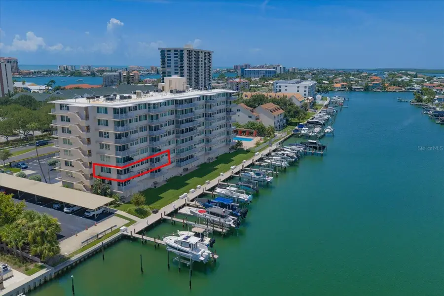 223 Island Way #2E, Clearwater Beach, FL 33767 - #2