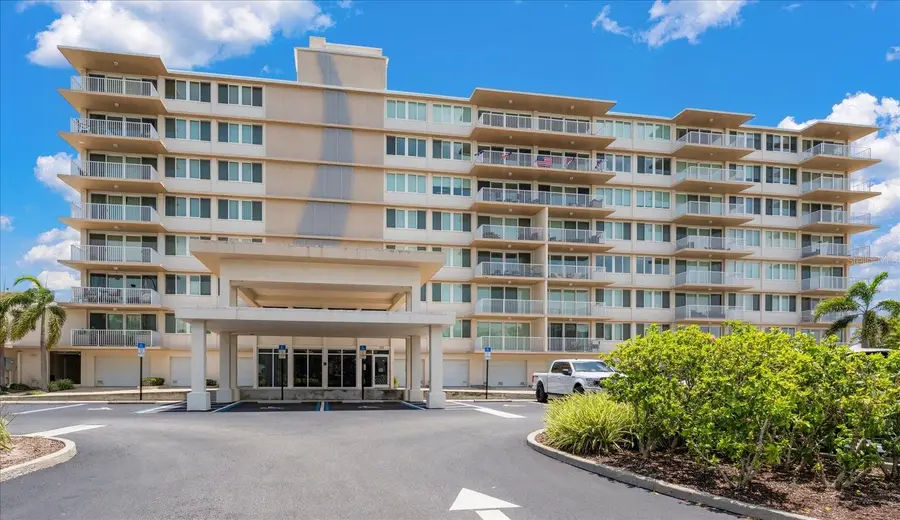 223 Island Way #2E, Clearwater Beach, FL 33767 - #3
