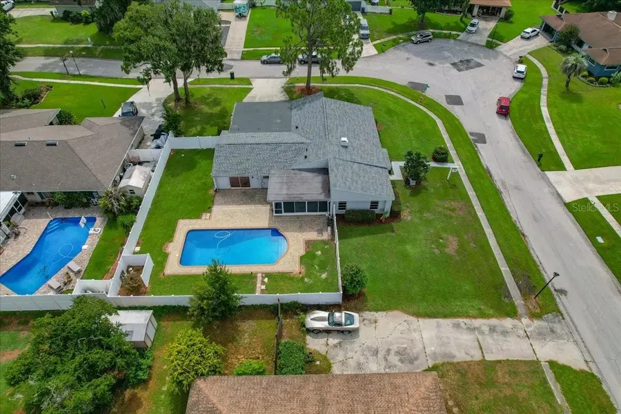 107 Elm Square S, Lakeland, FL 33813 - #3
