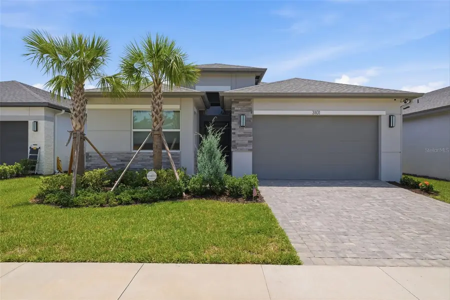 3101 Malta Avenue, Wesley Chapel, FL 33543 - #2