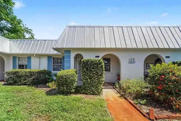 4211 Regal Place #3, NEW PORT RICHEY, FL 34652