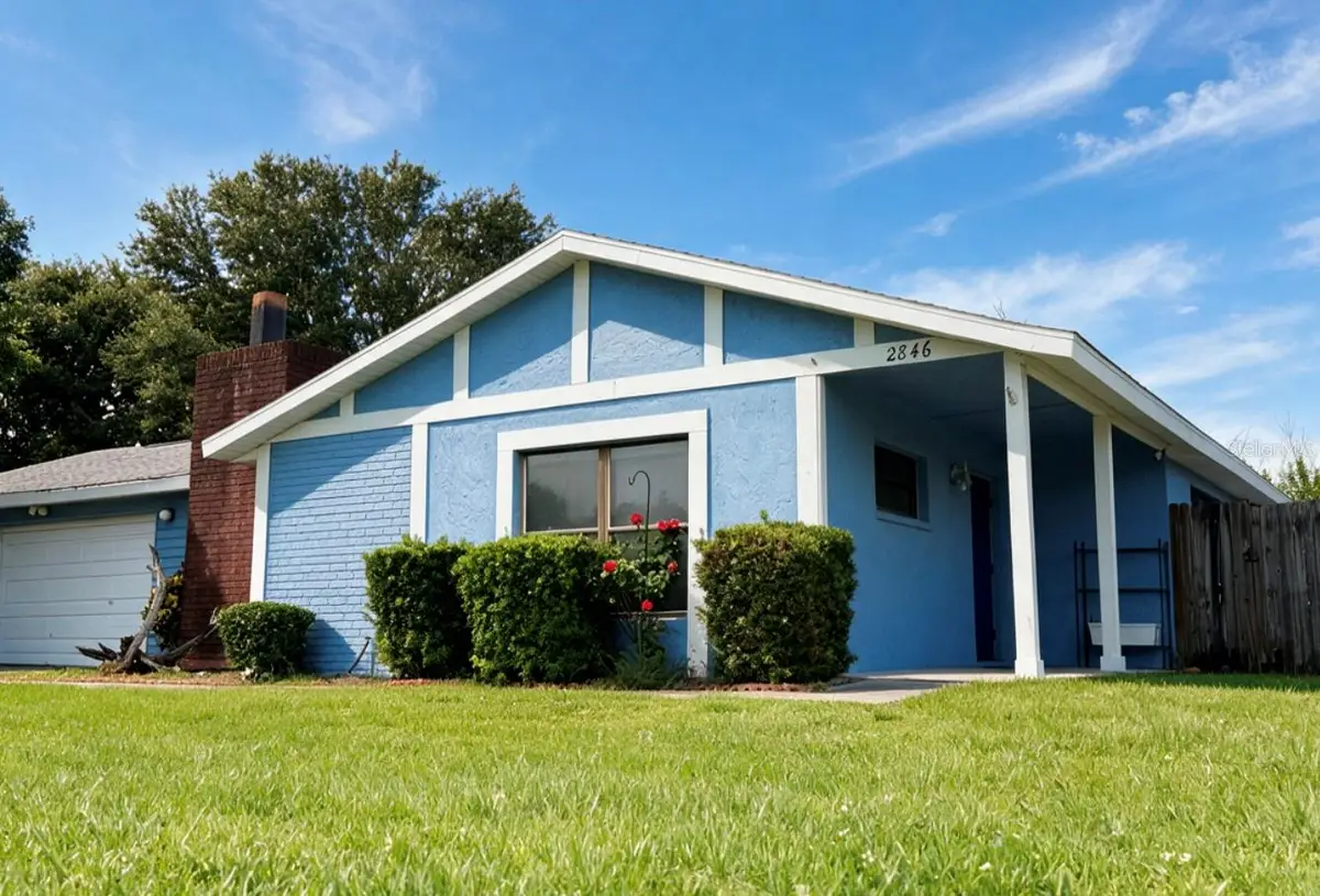 2846 Lancaster Road, Melbourne, FL 32935 - #1
